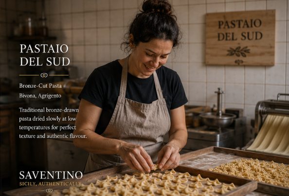 Fresh Pasta Weekend Box